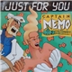 Captain Nemo - Just For You